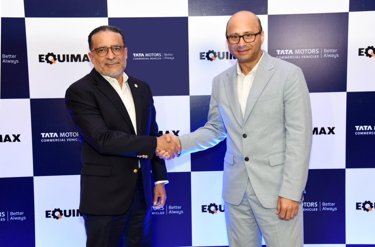 Tata Motors ingresa a República Dominicana con una versátil gama de vehículos comerciales
