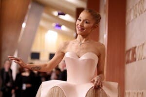 Ariana Grande regresa a los escenarios en 2026 con su gira ‘The Eternal Sunshine’