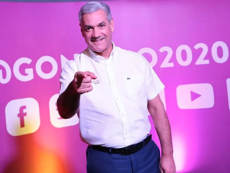 Joselito Feliz advierte sobre «campaña» de descrédito contra Gonzalo Castillo