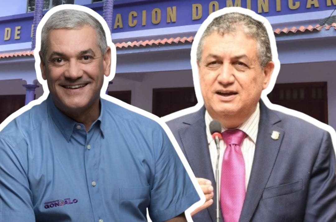Gonzalo Castillo anunciará aspiraciones presidenciales en los próximos días, confirma vocero del PLD