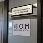 OIM dice este año la emigración aumentará por los países de Américas