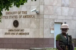 Cierre de embajada en Haití: un reflejo de la crisis de seguridad