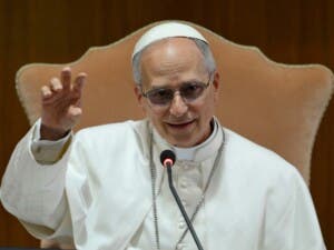 El papa clama por paz y liberación de rehenes en Haití