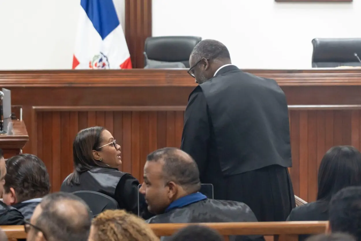 Fallo por caso Antipulpo se pospone para las 5:00 de la tarde