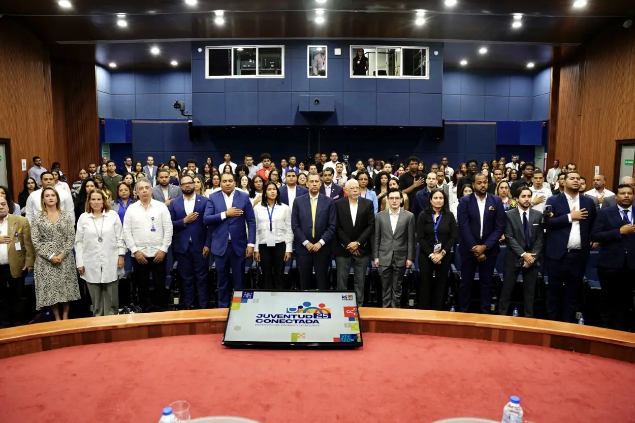 INDOTEL lanza Juventud Conectada: Oportunidades para jóvenes