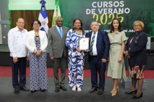 Coopnama celebra clausura de Cursos de Verano 2025 con enfoque en educación y cooperación