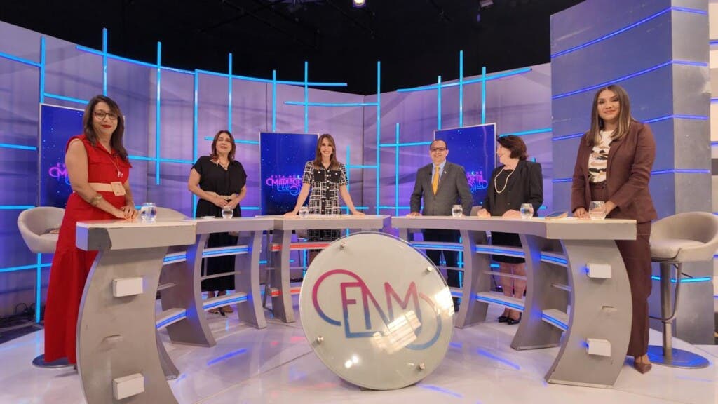 Autismo en República Dominicana: expertos plantean desafíos y el impacto en familias
