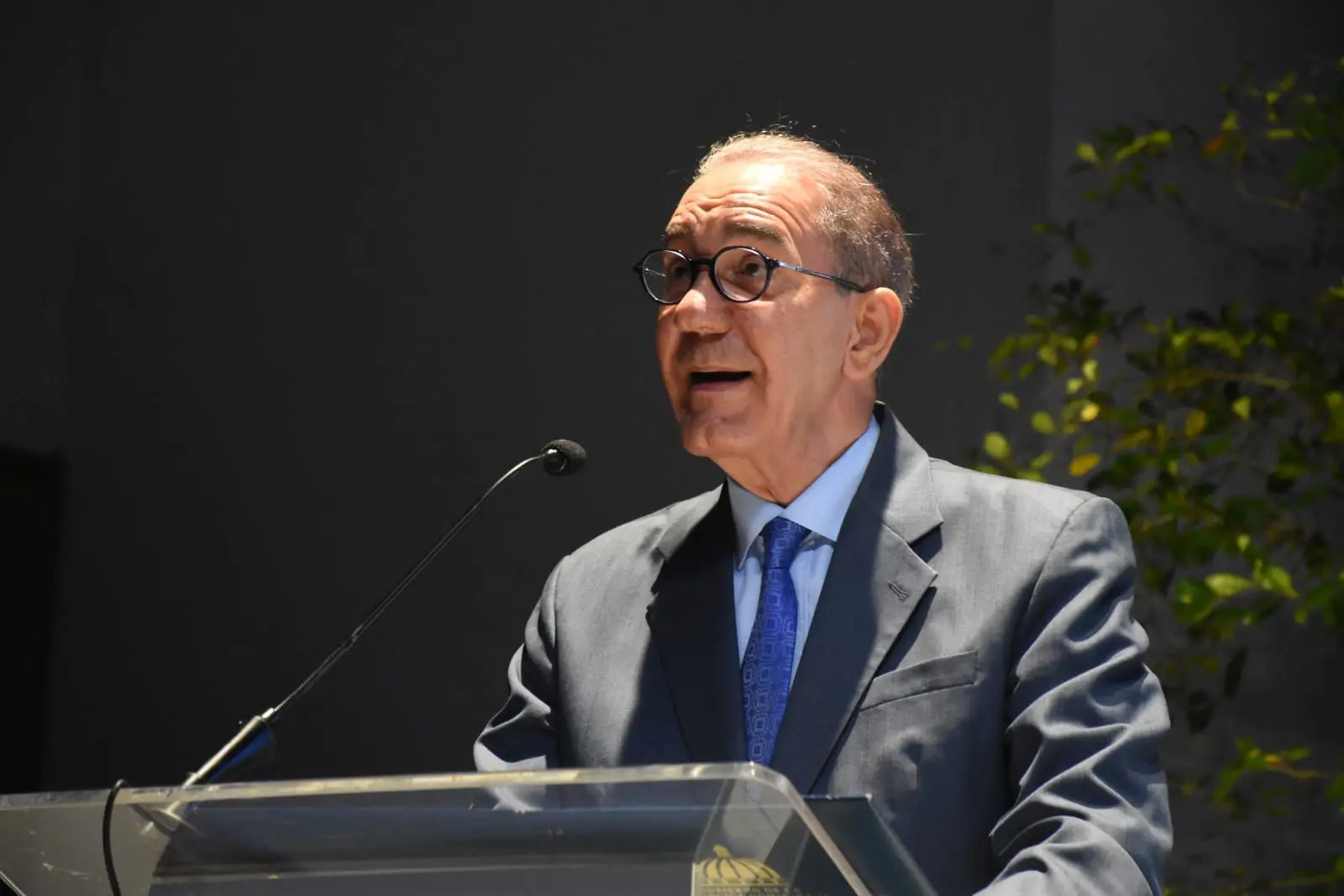 Franklin García Fermín: Investigación y tecnología, claves para universidades competitivas