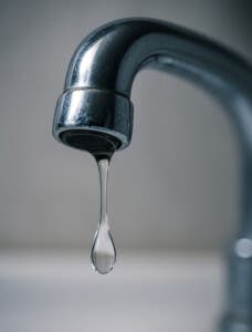 Residentes de El Pensador exigen solución a crisis de agua potable