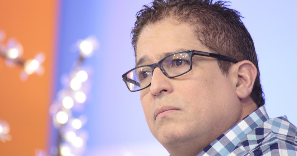 La gestión de Iván Ruiz