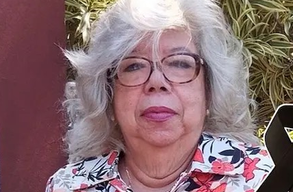 Fallece en su hogar la jueza presidenta Corte Cámara Civil y Comercial Altagrafia Ufre
