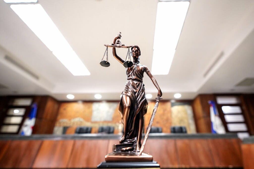 En Defensa Pública todas las asistencias reciben la misma atención profesional