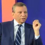 Abinader nombra a Leonardo Aguilera como nuevo presidente ejecutivo de Banreservas