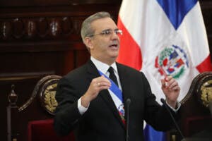 ¿Buscará Abinader reelegirse más allá de 2028?