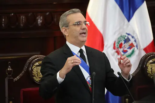 ¿Buscará Abinader reelegirse más allá de 2028?