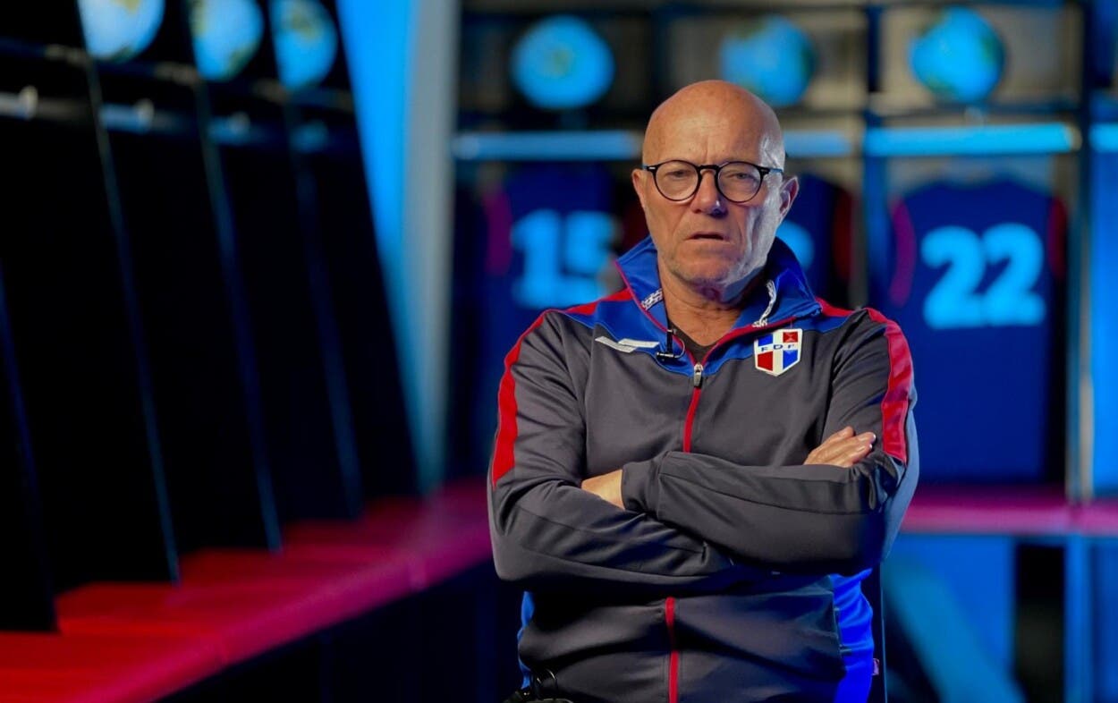 Fútbol: Neveleff da a conocer lista de convocados para enfrentar a Jordania en partido amistoso