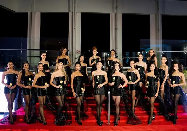 Todo listo para el Miss RD Universo 2025: preliminar y gala final este fin de semana