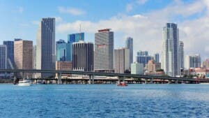 Líderes globales de negocios, deporte y entretenimiento confluirán en Miami para el America Business Forum 2025