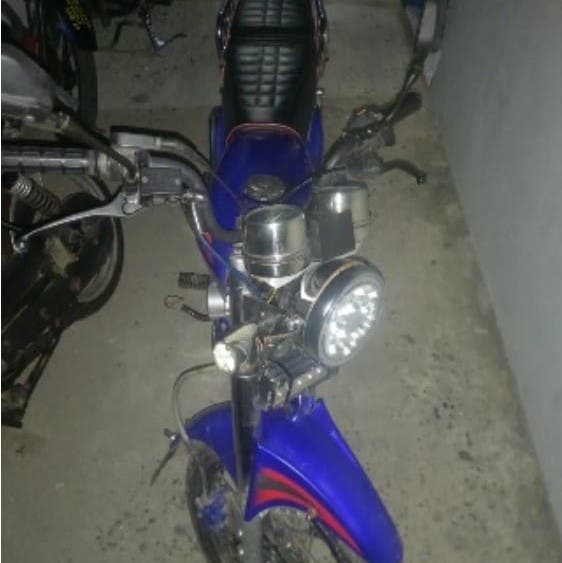 Carrera de motocross termina en tragedia: pistolero asesina participante y huye
