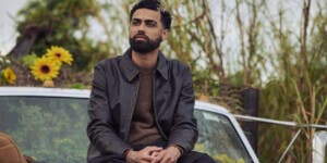 La evolución de Jay Wheeler: del reguetón a la bachata con ‘Por fa, no te vayas’