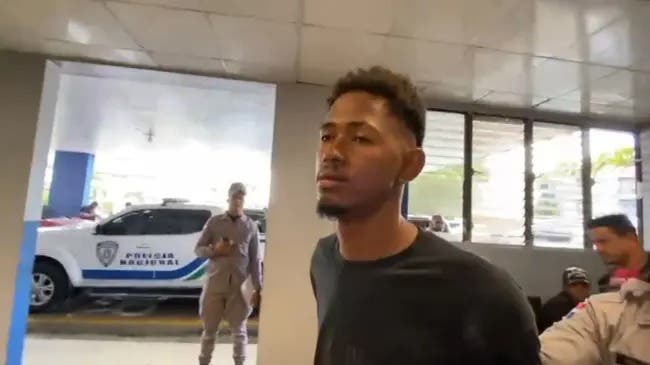 Apresan hombre habría agredido hija de 11 meses en Villa Riva