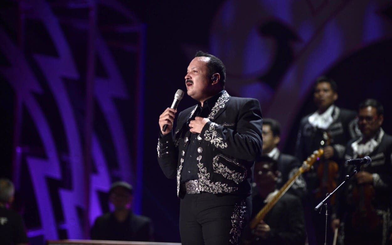 Pepe Aguilar: La música como resistencia ante la intolerancia