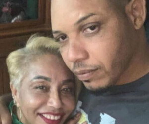 Capturan a hombre acusado de asesinar mujer y herir a otro en San Juan