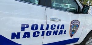 Policía abate presunto delincuente en Herrera