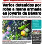 Impreso viernes 01 de agosto 2025