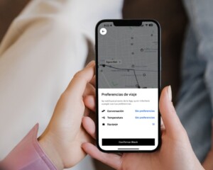 Uber adquirirá la aplicación de reserva de estacionamiento SpotHero