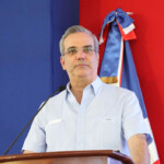 Abinader sube al top 3 de presidentes mejor valorados de América Latina