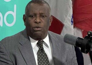 Miguel Puello: “Soy un general sin tropa en el Defensor del Pueblo”