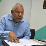 Rafael Guerrero obtiene libertad condicionada: ¿Qué significa un grillete electrónico?