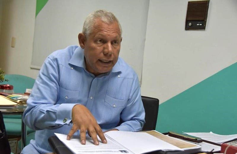 Rafael Guerrero obtiene libertad condicionada: ¿Qué significa un grillete electrónico?
