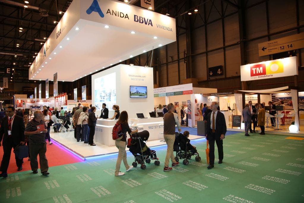 República Dominicana será “País Invitado” en Salón Inmobiliario de Madrid 2026