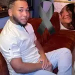 Muere en accidente de tránsito en Cotuí el joven Roberto Gutiérrez, tío de Yennely Duarte
