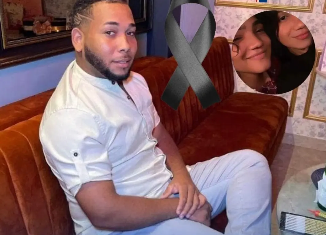Muere en accidente de tránsito en Cotuí el joven Roberto Gutiérrez, tío de Yennely Duarte