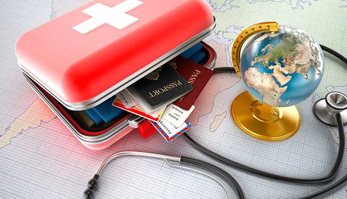 El auge del turismo médico: ¿Por qué gastar más en salud en RD?