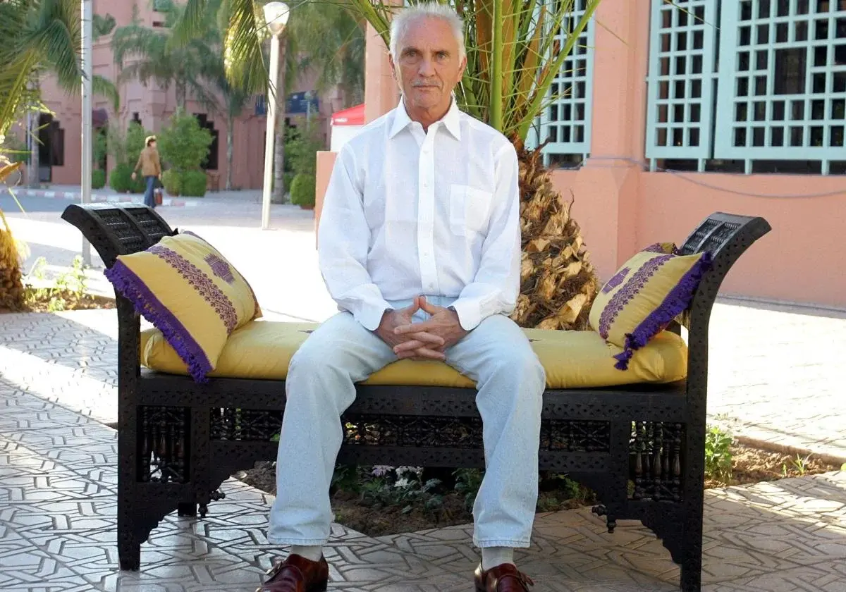 Muere el actor Terence Stamp, el villano General Zod de ‘Superman’
