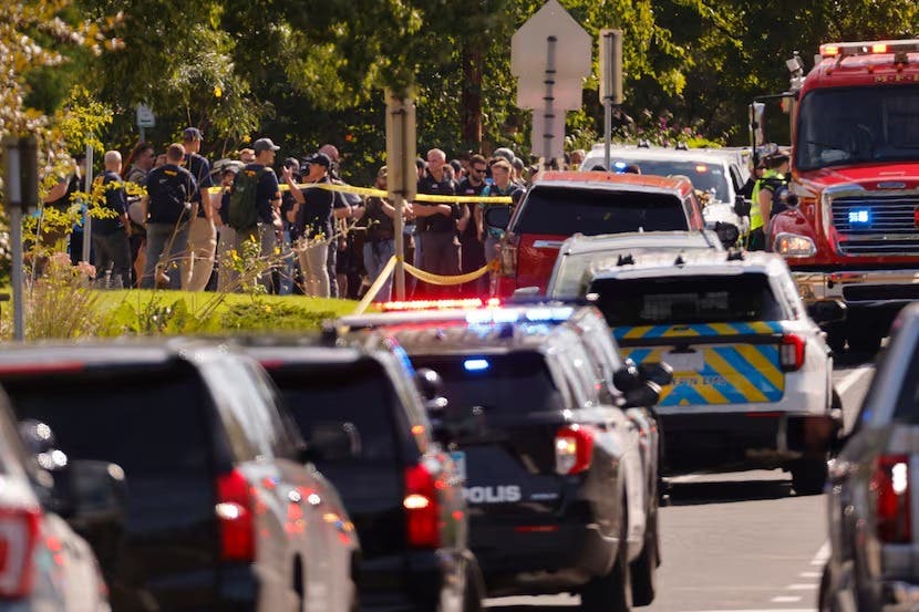 Identifican al autor del tiroteo en Minneapolis 