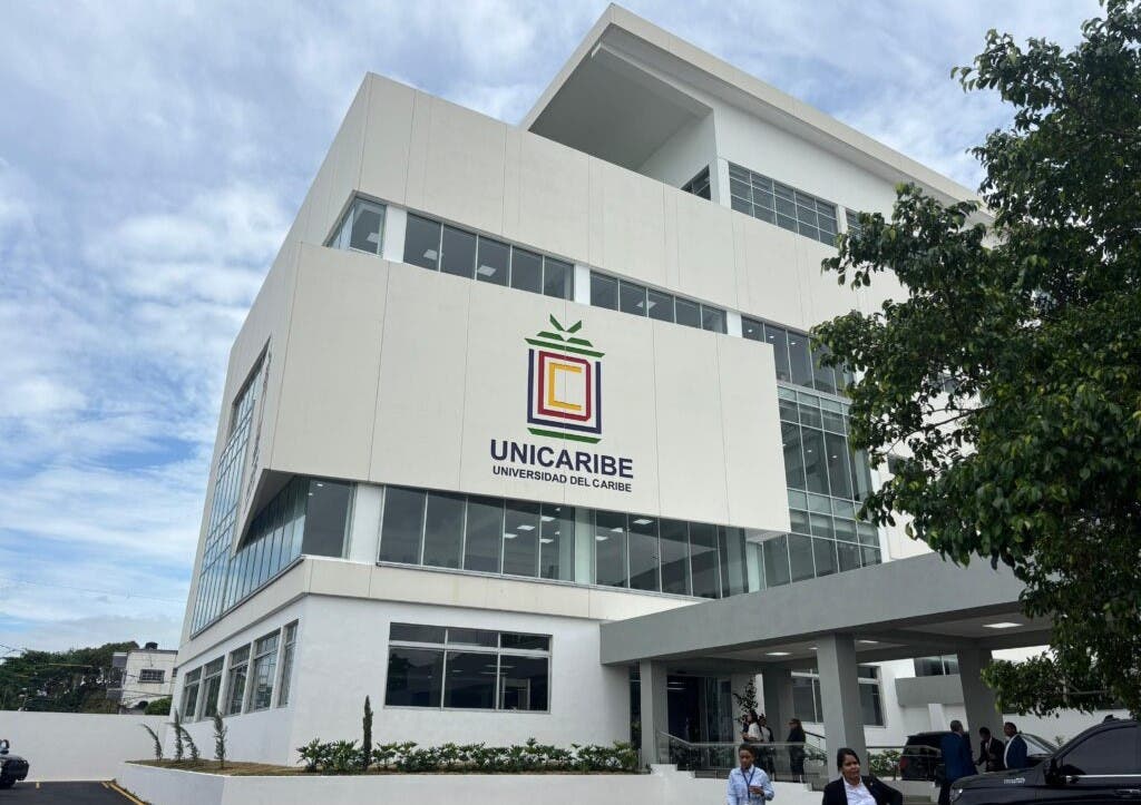 UNICARIBE entre las Top 30 Universidades más innovadoras de Iberoamérica
