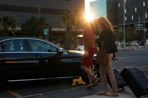 Uber introduce «Zonas de Alerta» para fortalecer la seguridad en su décimo aniversario en RD