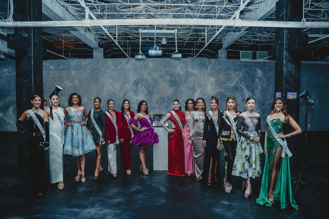 Por primera vez, Nicaragua coronará a su Miss Universo en el exilio en Miami