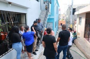 La impactante historia de una madre y un acto trágico en el Ensanche Isabelita