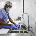 RD y Unicef trazan hoja de ruta para mejorar agua, saneamiento e higiene en hospitales