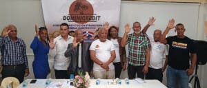 Rafael Álvarez es designado nuevo presidente de Camep en asamblea de Dominicrédit