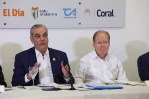 Abinader destaca importancia de diversificar la inversión pública para un desarrollo más equilibrado