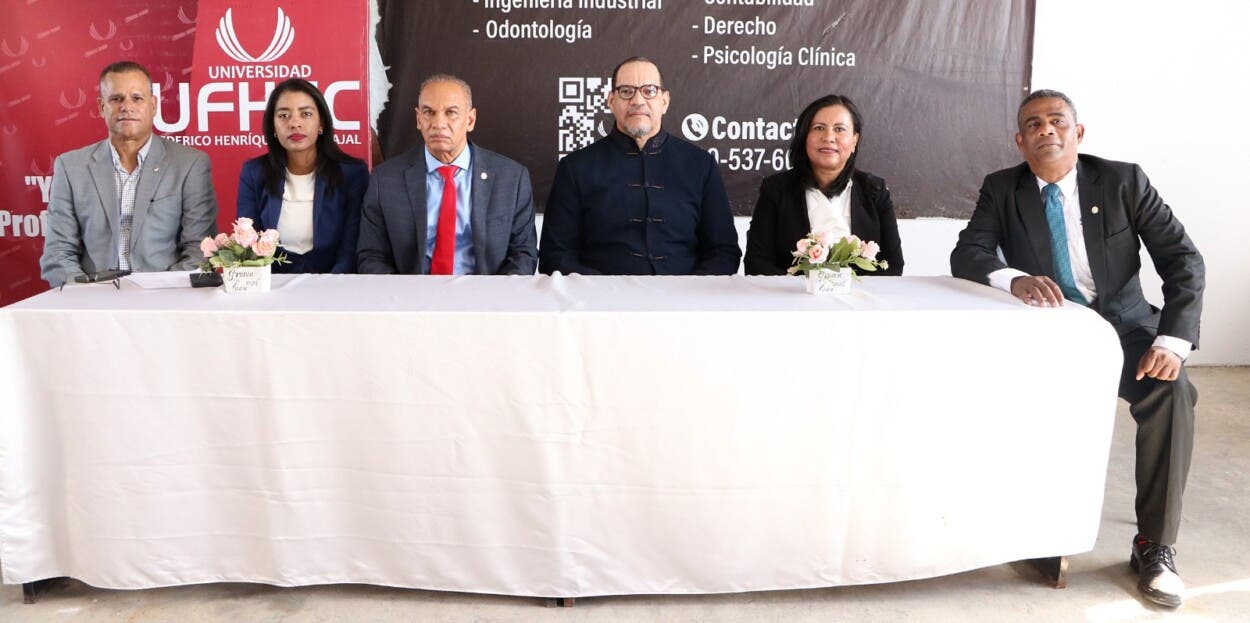 Rodolfo Valentín llama a abogados a litigar con ética y compromiso social