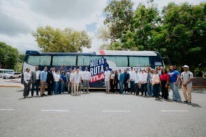 ¡Nuevas rutas de transporte ITLA! Mejora en la movilidad estudiantil