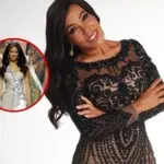 Magali Febles reacciona ante polémica de Andreína Martínez y el concurso de belleza